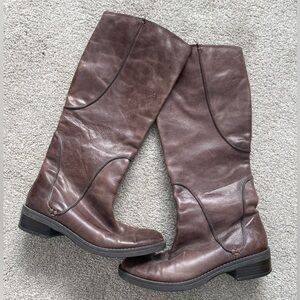 Jessica Simpson Riding Boots
